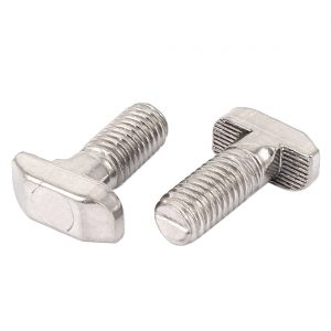 Parafuso T M8x25