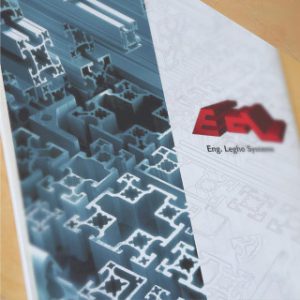 catalogo perfil modular aluminio